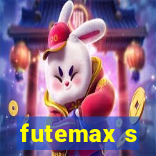 futemax s